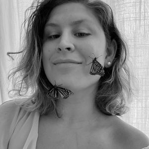 Meet your Posher, Andreina